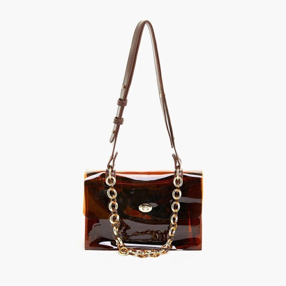 NWT Like Dreams Gotti Shoulder Bag